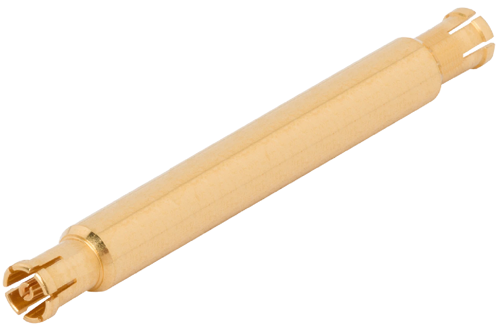 SMPM-XT Female to Female Bullet (OAL 0.960)